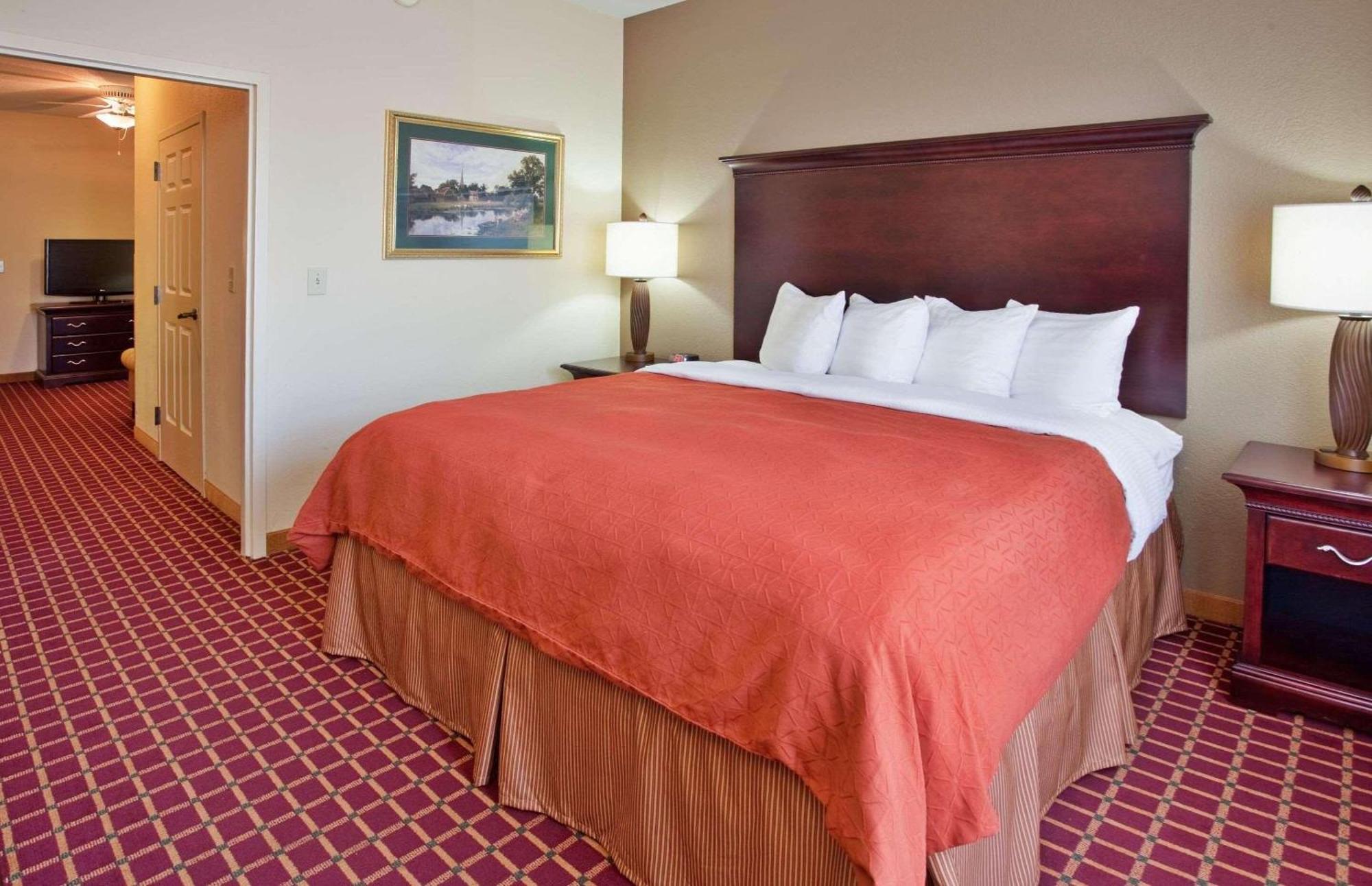 Country Inn & Suites By Radisson, Columbia, Sc Exterior photo