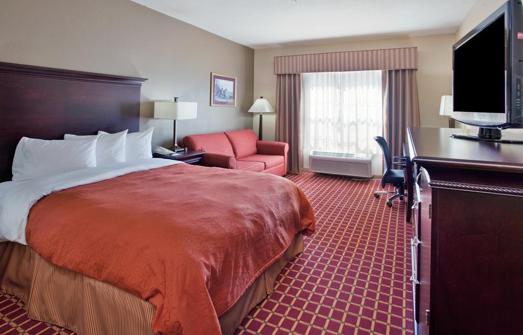 Country Inn & Suites By Radisson, Columbia, Sc Exterior photo