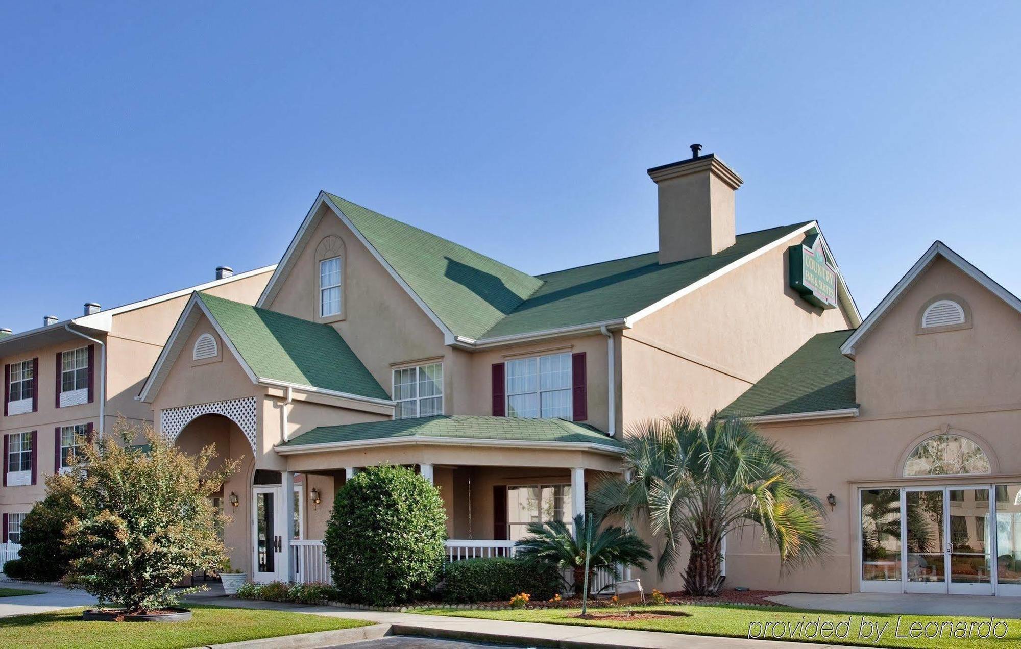 Country Inn & Suites By Radisson, Columbia, Sc Exterior photo